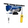 POLEA DIFERENCIAL ELECTRICA 200/400 KILOS