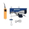 POLEA DIFERENCIAL ELECTRICA 500/1000 KILOS