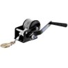 POLEA WINCHE C/CABLE Y GANCHO REF. TC0847