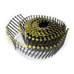 PUNTILLA HELICOIDAL 2" REF. TC5327