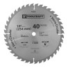 SIERRA MADERA 10 X 5/8 X 40 DIENTES REF. TC2329