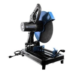 TRONZADORA INDUSTRIAL 14" 2250W REF. TC4470