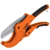 ALICATE CORTA PVC  0 A 2.1/2" ref. 12867