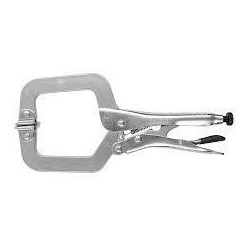 ALICATE HOMBRESOLO EN C 6"