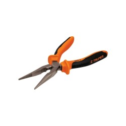 ALICATE PINZA PUNTA 8" AISLADO 1000V REF. 17336