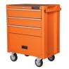 CAJA CARRO 3 GAVETAS REF. 12066