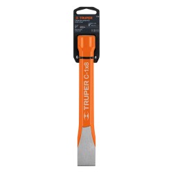CINCEL PLANO 1" X 8" REF. 12160