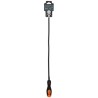 DEDO MAGNETICO FLEXIBLE 3.4KGRS