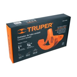 DOBLATUBO PARA TUBERIA CONDUIT DE 1"