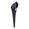 EMBUDO PLASTICO CAP 250 ML CUELLO RIGIDO