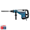 TALADRO 08 ROTOMARTILLO 1350 WATIOS SDS MAX REF: GBH 7/46DE