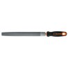 LIMA PLANA BASTARDA 10" REF 11237