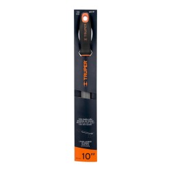 LIMA PLANA BASTARDA 10" REF 11237