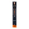 LIMA PLANA BASTARDA 10" REF 11237