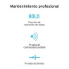 MULTIMETRO DIGITAL PARA MANTENIMIENTO BASICO