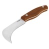 NAVAJA CUCHILLO CURVO PARA LINOLEO REF. 17002