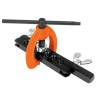REBORDEADOR P.TUBO COBRE 3/16 A 5/8 REF. 12868