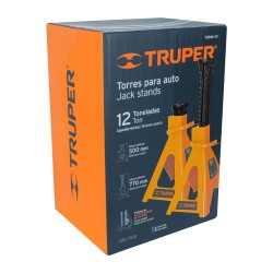 TORRE DE BLOQUEO PAR X 12 TON