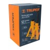TORRE DE BLOQUEO PAR X 12 TON