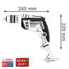 TALADRO ROTACION 1.VEL.1/2  INDUST REF: GBM13 RE