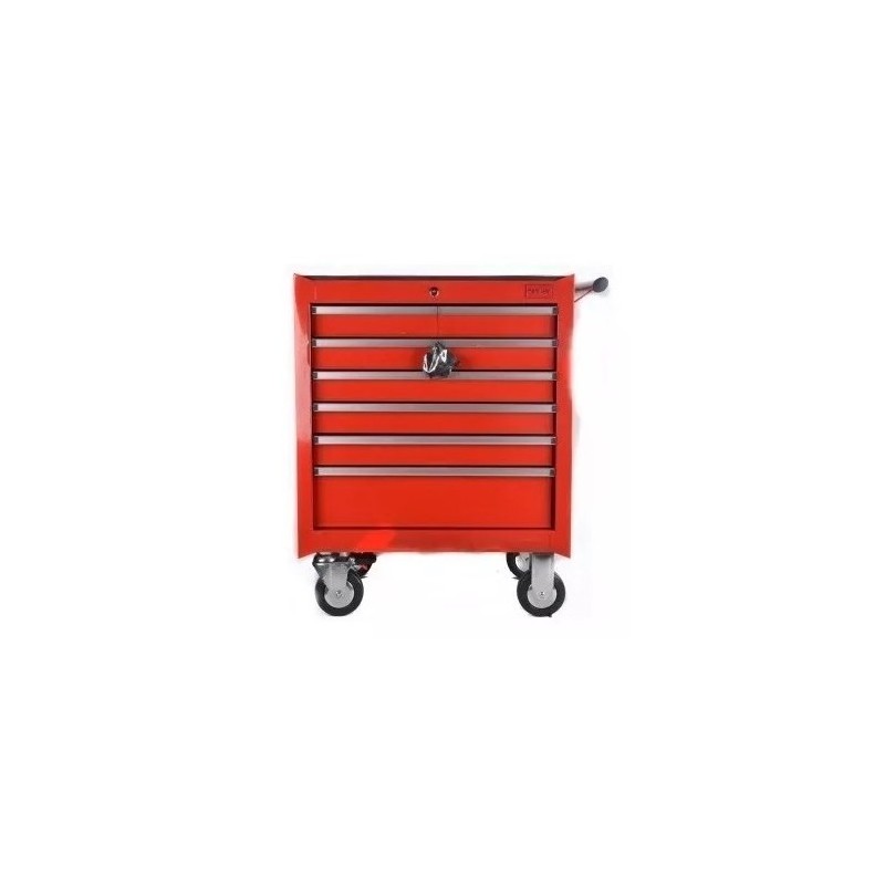 CAJA CARRO METALICA 7 CAJONES REF. CJH94F