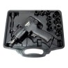 LLAVE DE IMPACTO NEUMATICA CTE 1/2" + COPAS