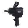 LLAVE DE IMPACTO NEUMATICA TIPO  PISTOLA  CTE 3/4" - RANGO DE TORQUE 1600 Nm  - VELOCIDAD LIBRE DE 4200 RMP -