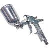 AEROGRAFO DE PUNTO 200ML