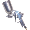 AEROGRAFO GRAVEDAD 400 ML