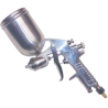 AEROGRAFO GRAVEDAD 400 ML