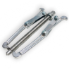 EXTRACTOR DE POLEAS 2 PATAS 4"