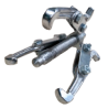 EXTRACTOR DE POLEAS 3 PATAS 6"