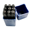NUMERADOR DE GOLPE 3MM