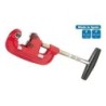 CORTATUBO PARA HIERRO 701// 1/8"-2"  REF. 701020000