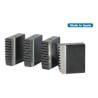 JGO. PEINES 001 NPT 3/8  REF. 6003N4000