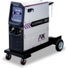 EQUIPO 051 SOLDAR SUPERMIG 255 MULTIPROCESO 220VOLT INVERSOR