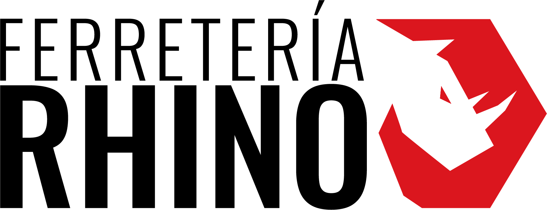 Ferretería Rhino