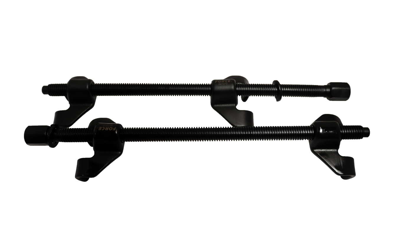 FORCE 627370 JUEGO 2 COMPRESORES DE RESORTES DE SUSPENSION 3