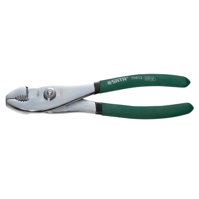 ALICATE DOS POSICIONES 8"