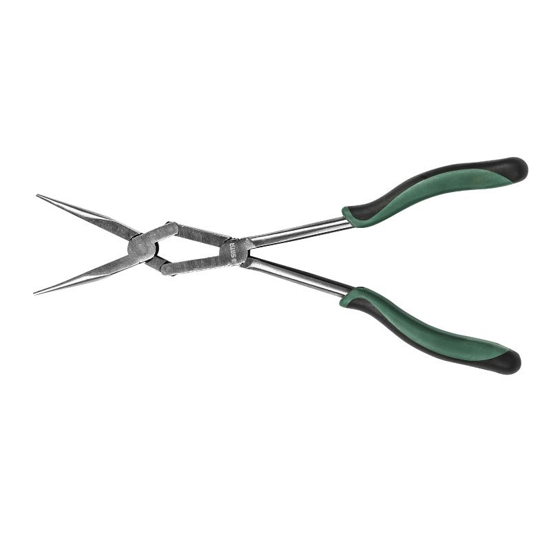 ALICATE PINZA DE PUNTA EXTRALARGA