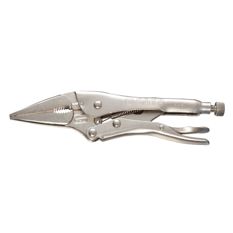 ALICATE HOMBRESOLO PINZA DE PUNTA 9" REF: 71302