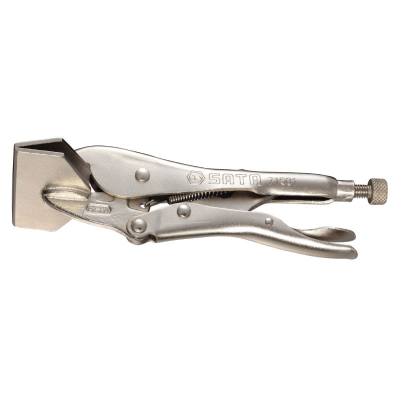 ALICATE HOMBRESOLO PARA LAMINA 8" REF: 71501