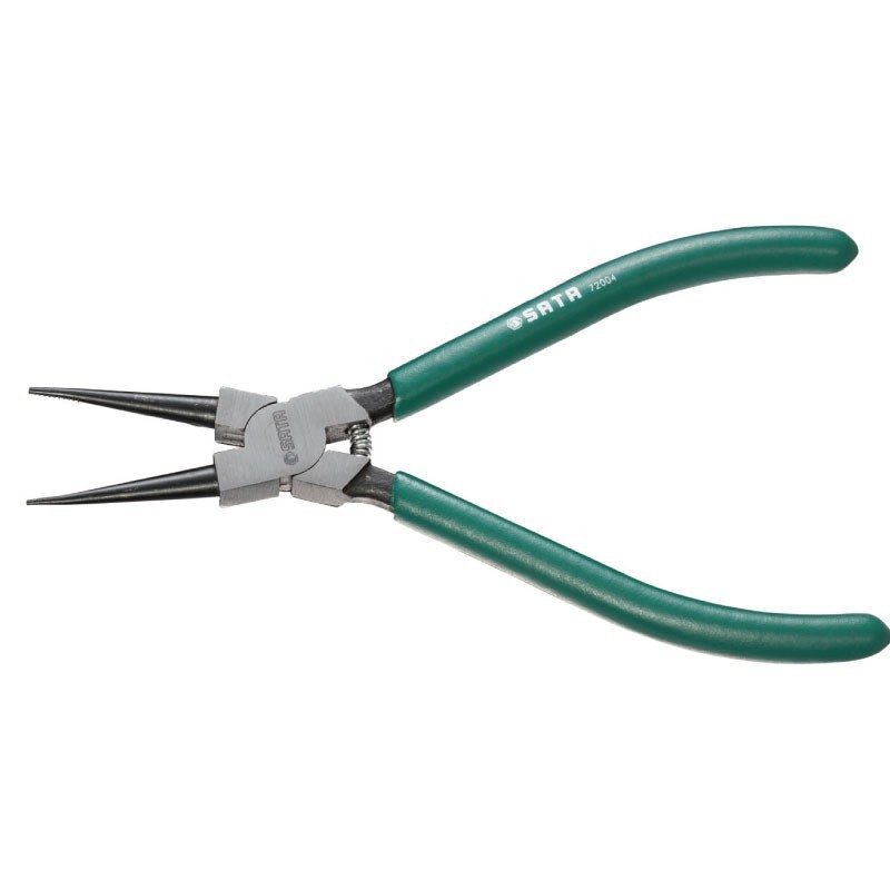 ALICATE PINZA PARA PINES INTERNOS PUNTA RECTA