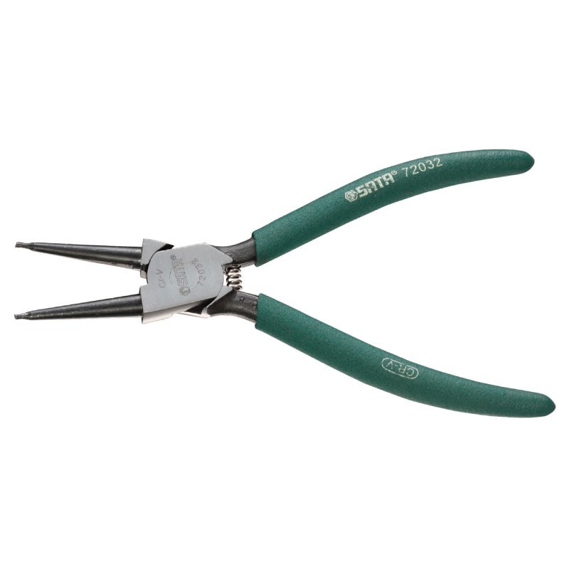 ALICATE PINZA PARA PINES 7" 19 A 60MM