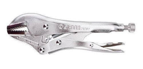 ALICATE HOMBRESOLO RECTO 7" REF: 71202