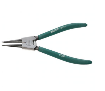 ALICATE PINZA EXTERNOS PARA PINES RECTO 9" 35-100MM