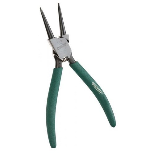 ALICATE PINZA PARA PINES INTERNOS 13" PUNTA RECTA