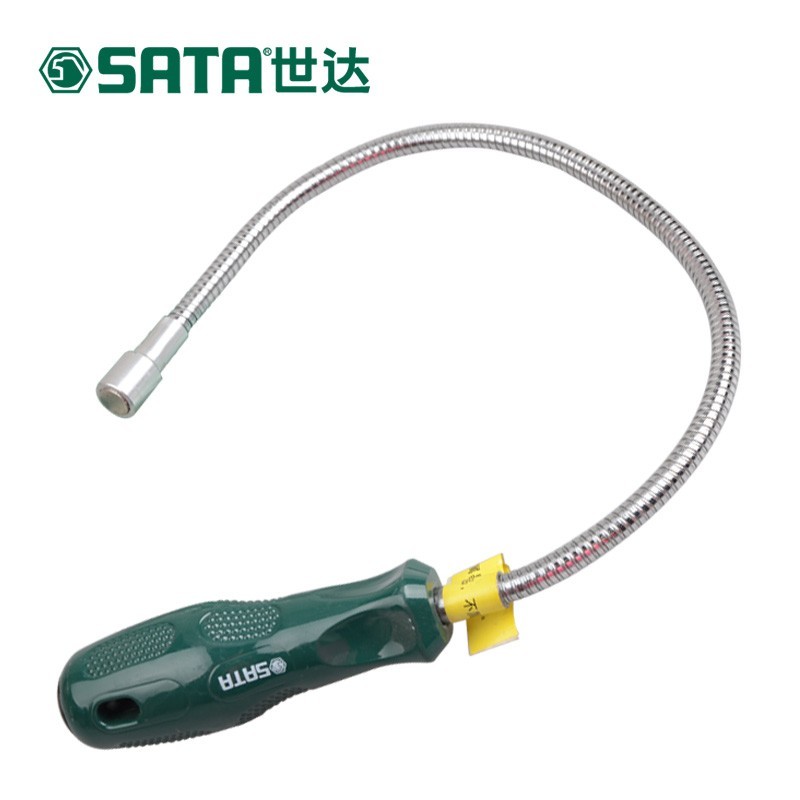 DEDO MAGNETICO FLEXIBLE LARGO 400MM X 3KGRS