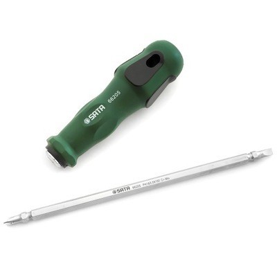 DESTORNILLADOR MANGO MAGNETICO P/PUNTAS