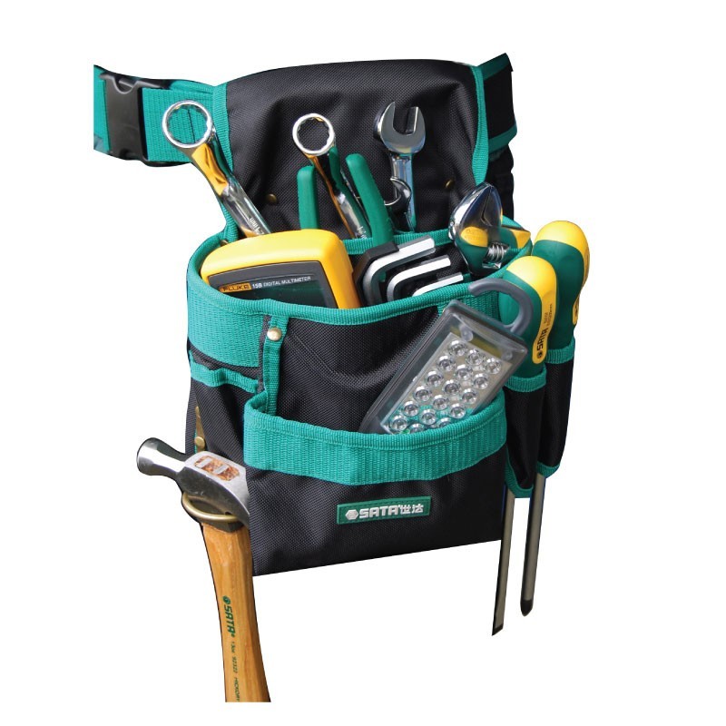 CINTURON PORTAHERRAMIENTA REF. 95212